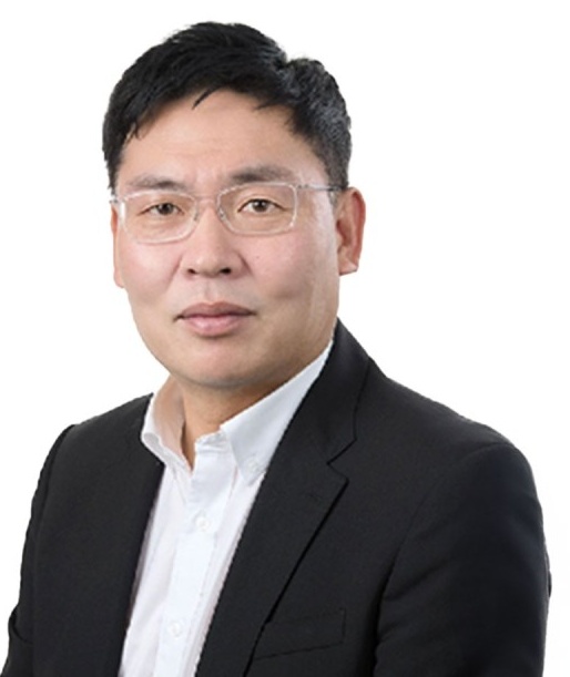 Portrait de Soohang Chang