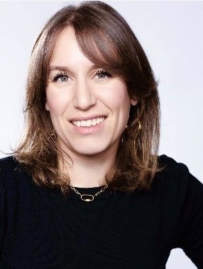 Portrait de Vanessa Fossier