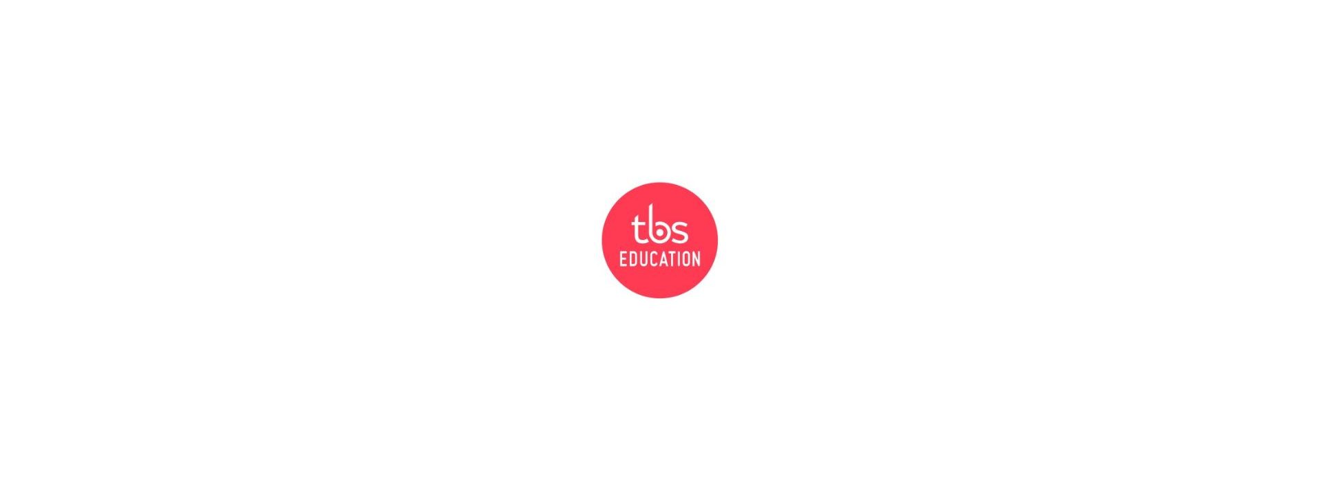 logo TBS éducation
