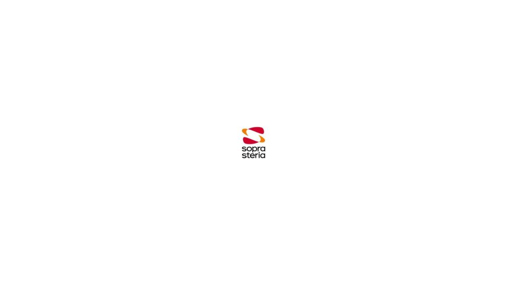 Logo Sopra Steria