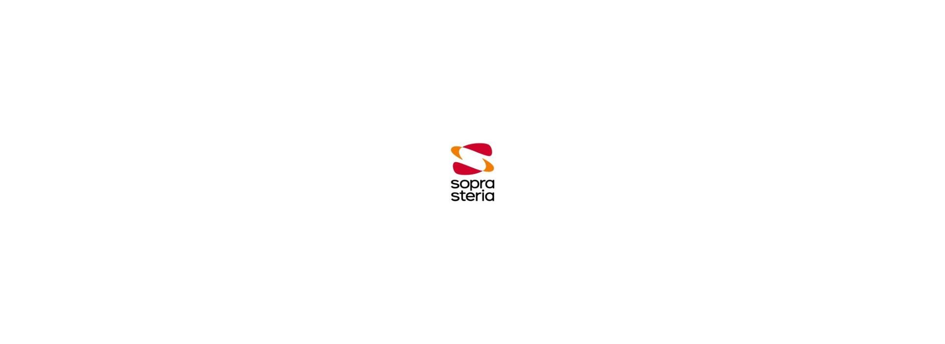 Logo Sopra Steria