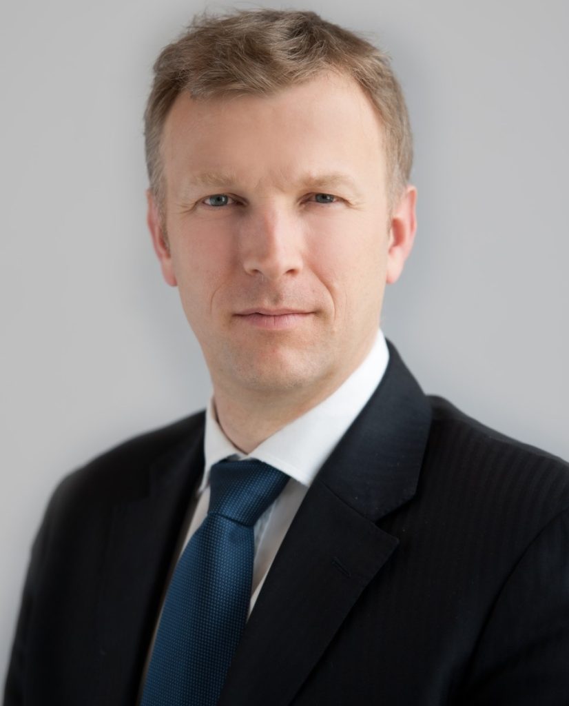 Portrait de Christophe Vulliez