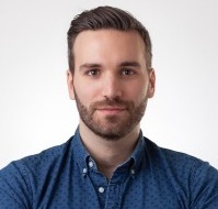 Portrait d’Enguerran Barreau