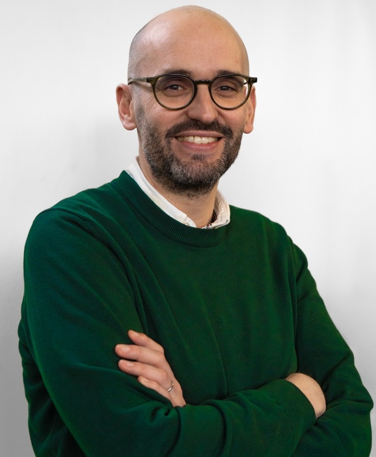 Portrait de Fodil Yazid