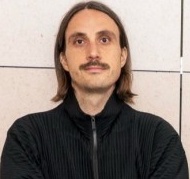 Portrait de Guillaume Aubert