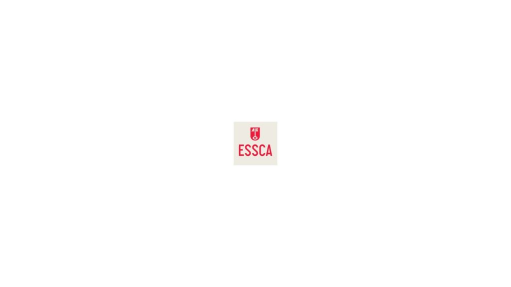 Logo ESSCA
