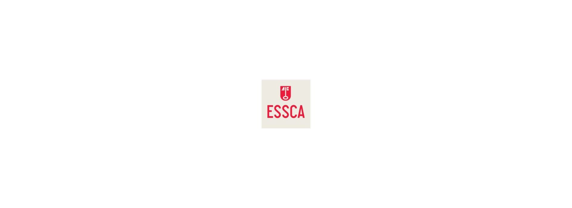 Logo ESSCA