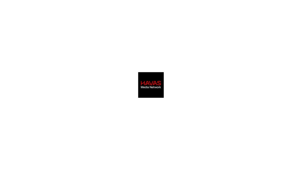 Logo Havas