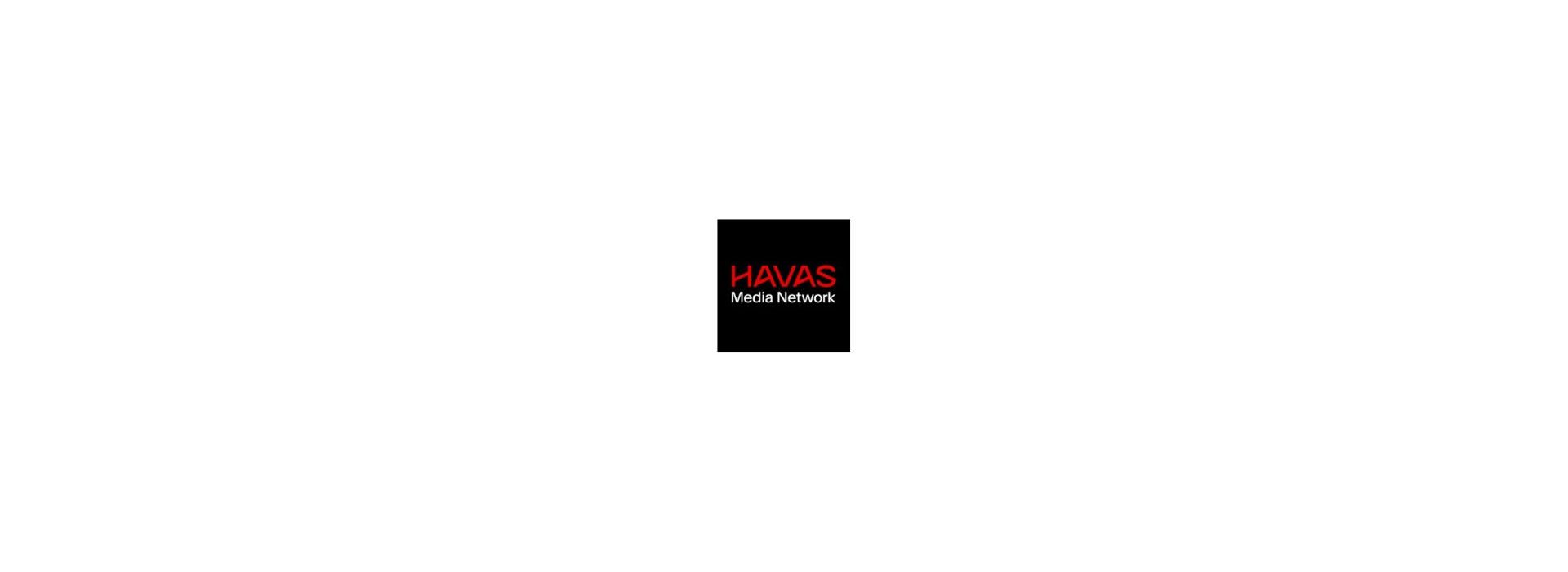 Logo Havas