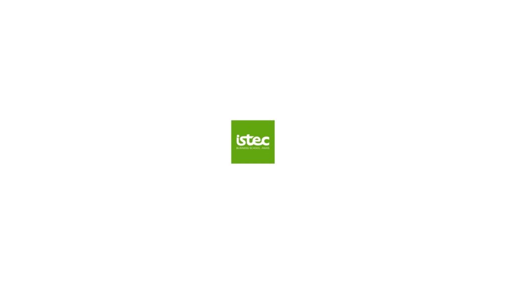 Logo ISTEC