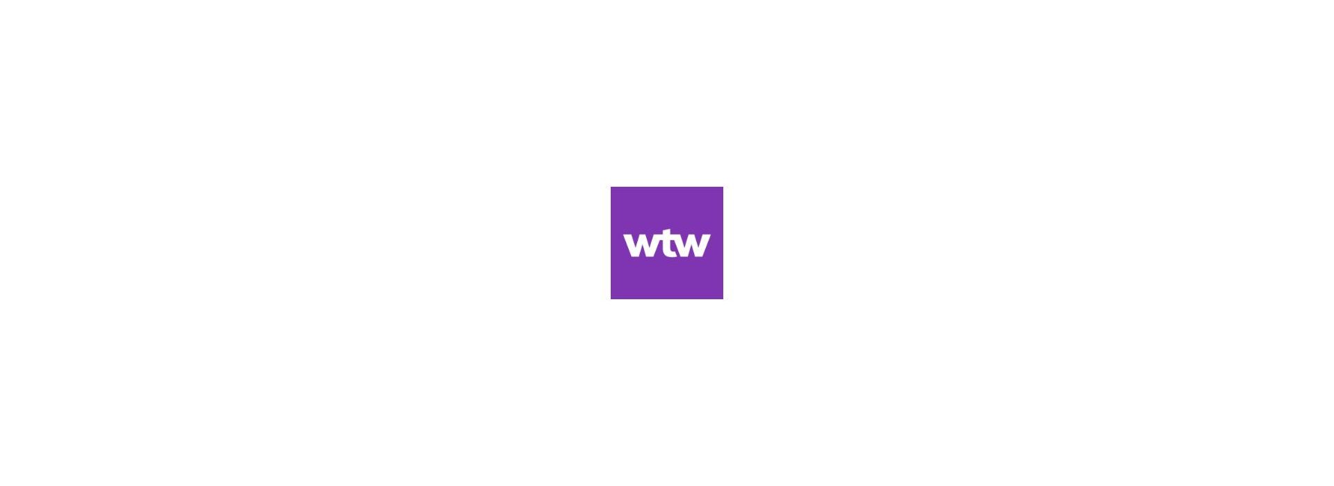 Logo WTW
