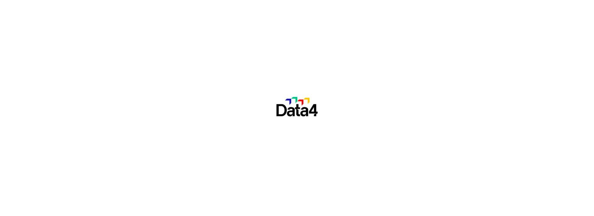 Logo data4_group