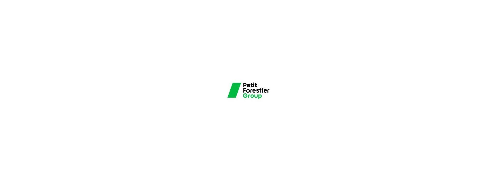 Logo petit forestier