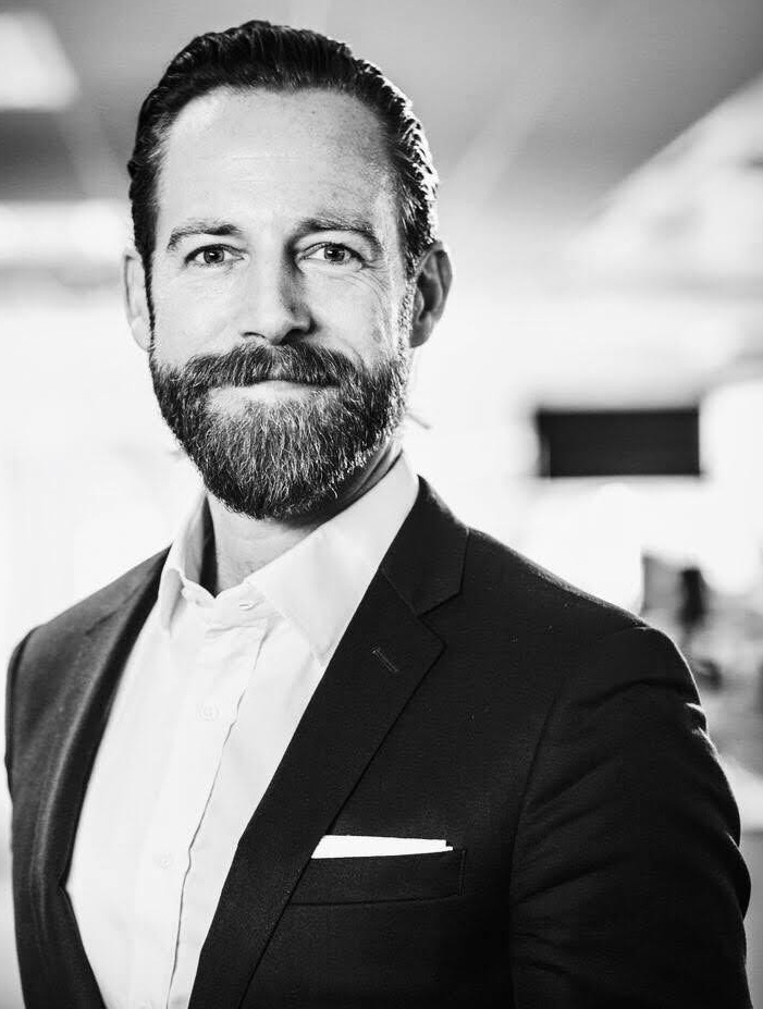 Portrait de Philipp Schmidt