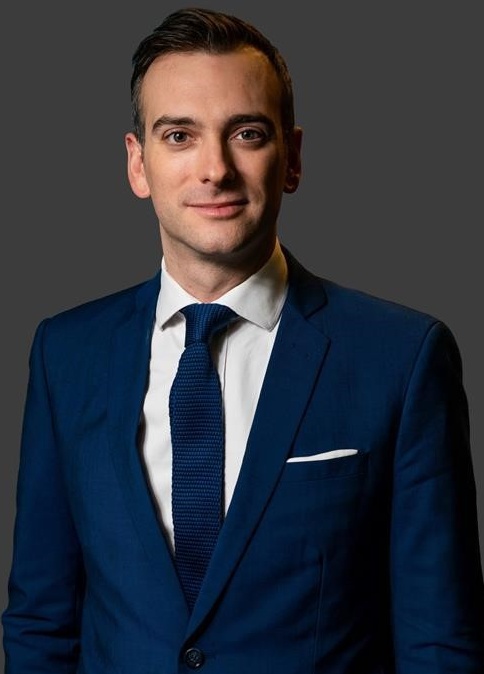 Portrait de Pierre-Edouard Batard