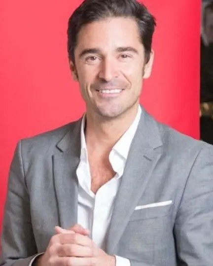 Portrait de Ronan Dubois