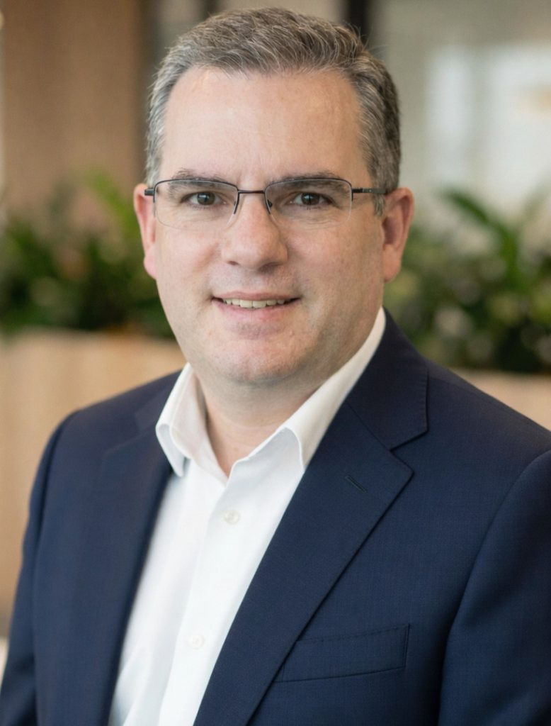 Portraitde Samuel Vinet