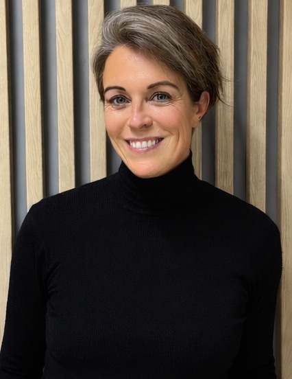 Portrait de Virginie Duval