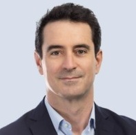 Portrait d'Antoine Druais