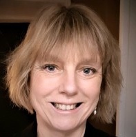 Portrait de Céline Moisant