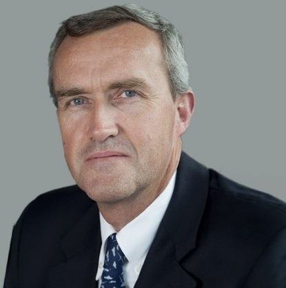 Portrait de Frédéric Van Heems