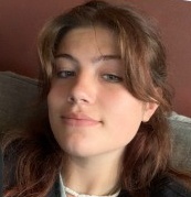 Portrait de Laura Sanglier