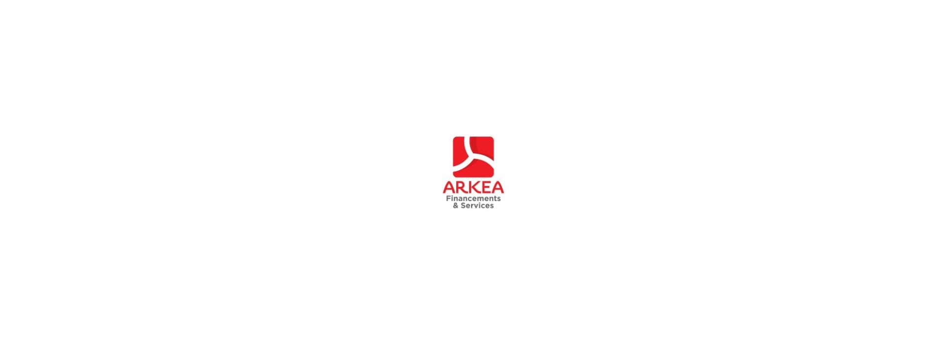 Logo Arkea
