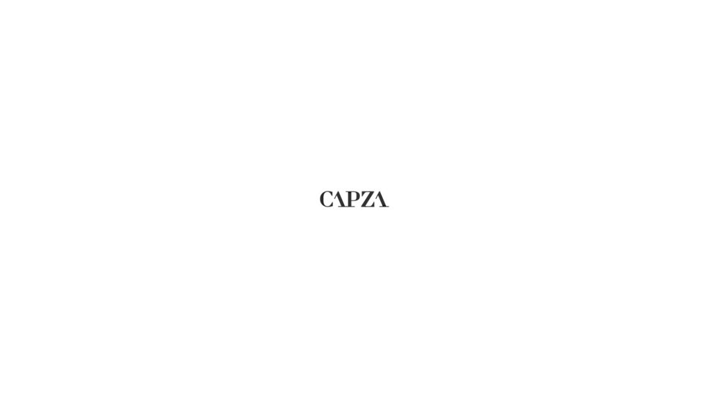 Logo CAPZA