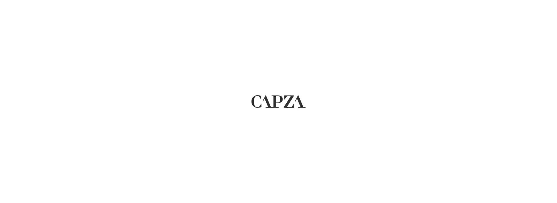 Logo CAPZA