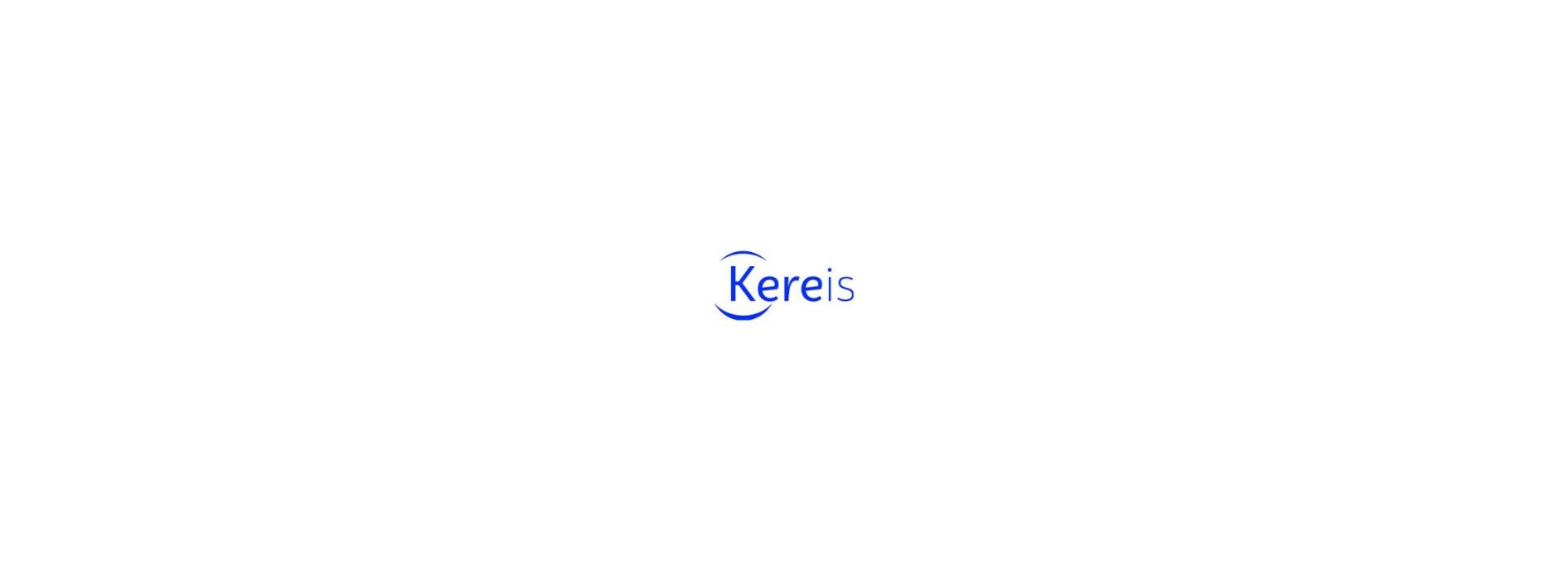 Logo Kereis