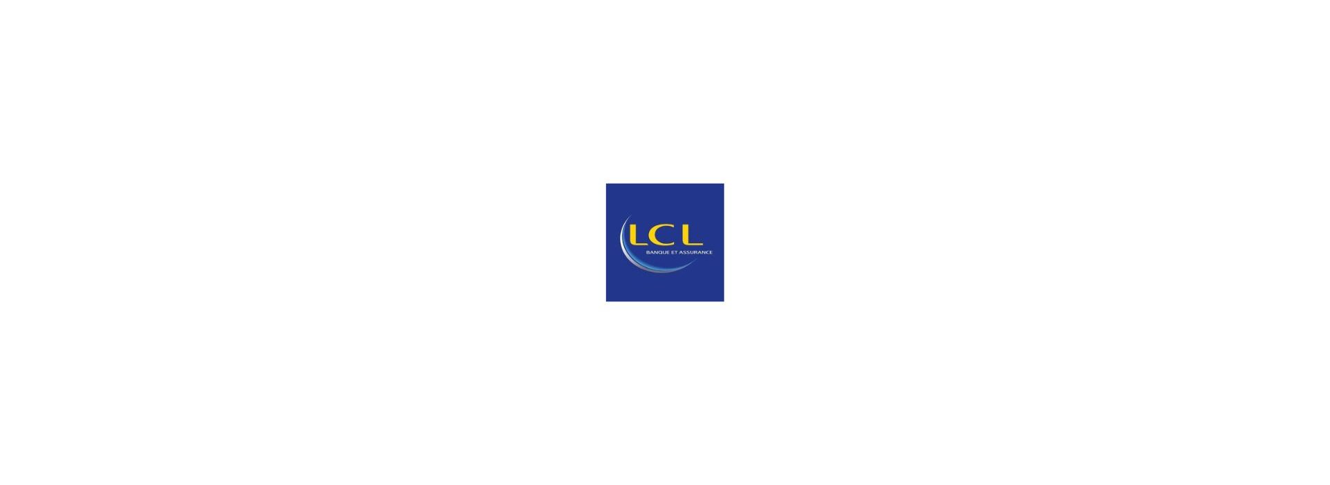 Logo LCL