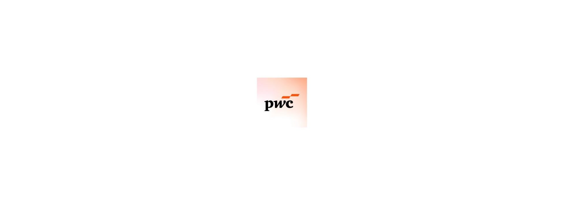 Logo PWC