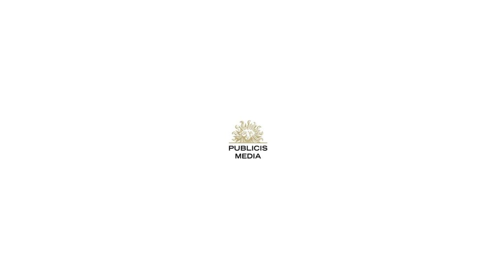 Logo Publicis