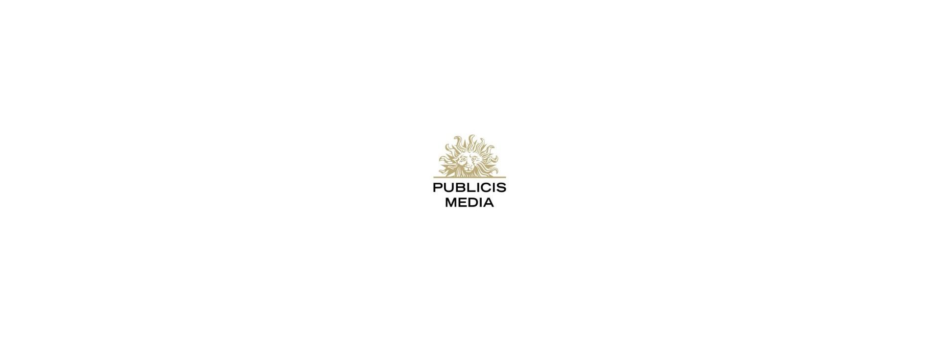Logo Publicis