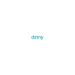 Logo dstny