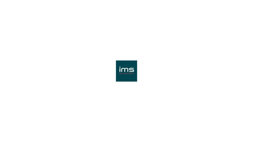 Logo ims_networks