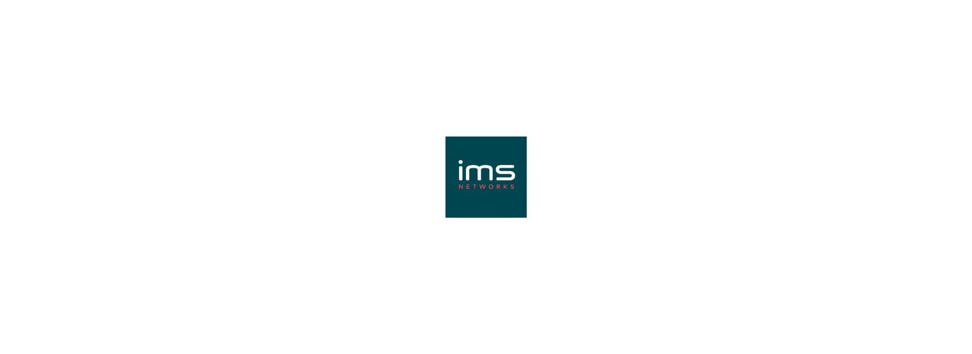 Logo ims_networks