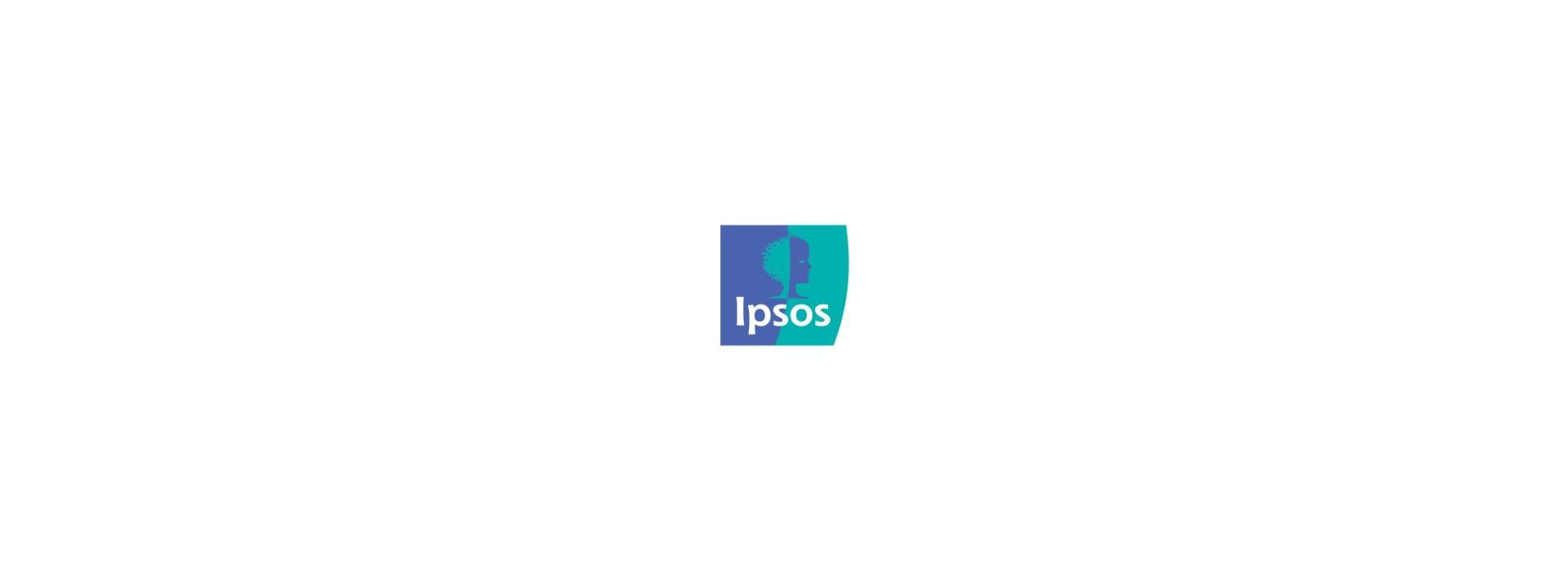 Logo ipsos