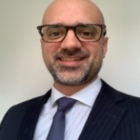 Portrait de Matthieu Humbrecht