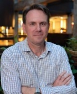 Portrait de Nathan Brumby