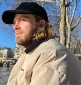 Portrait de Pierre Jarry