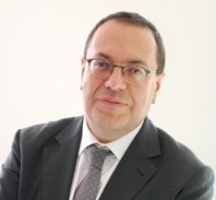 Portrait de Xavier Côte de Soux