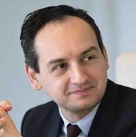 Portrait d'Alexandre Boissy