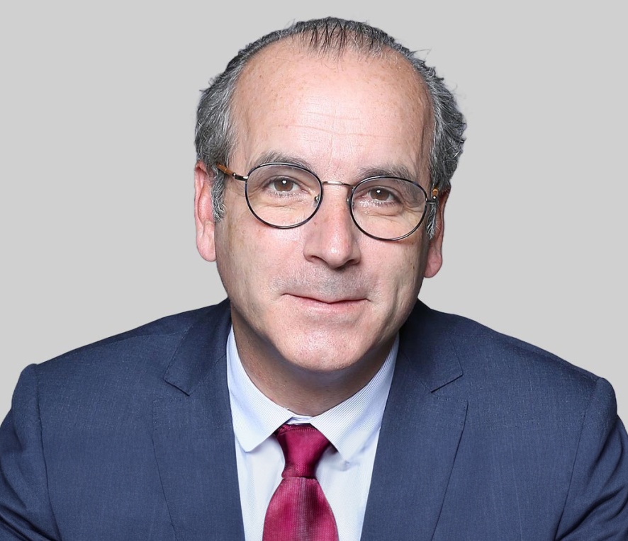 Portrait d’Antoine Desjars