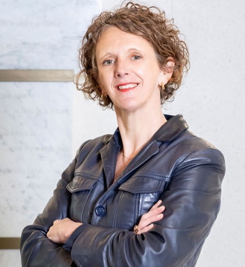 Portrait de Catherine