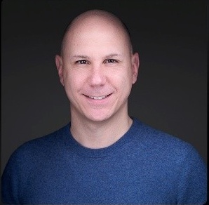 Portrait de Florent Rispoli