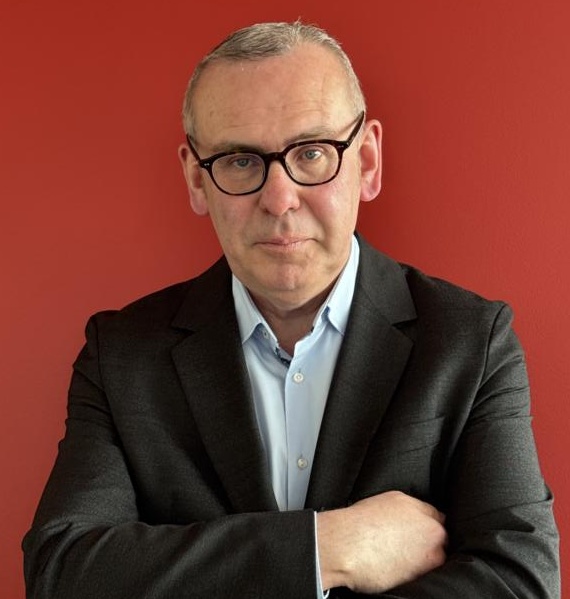 Portrait de Jean-Christophe