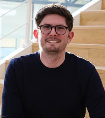 Portrait de Jérémie Hemmert