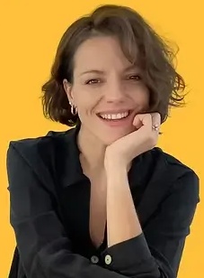 Portrait de Justine Lourenço