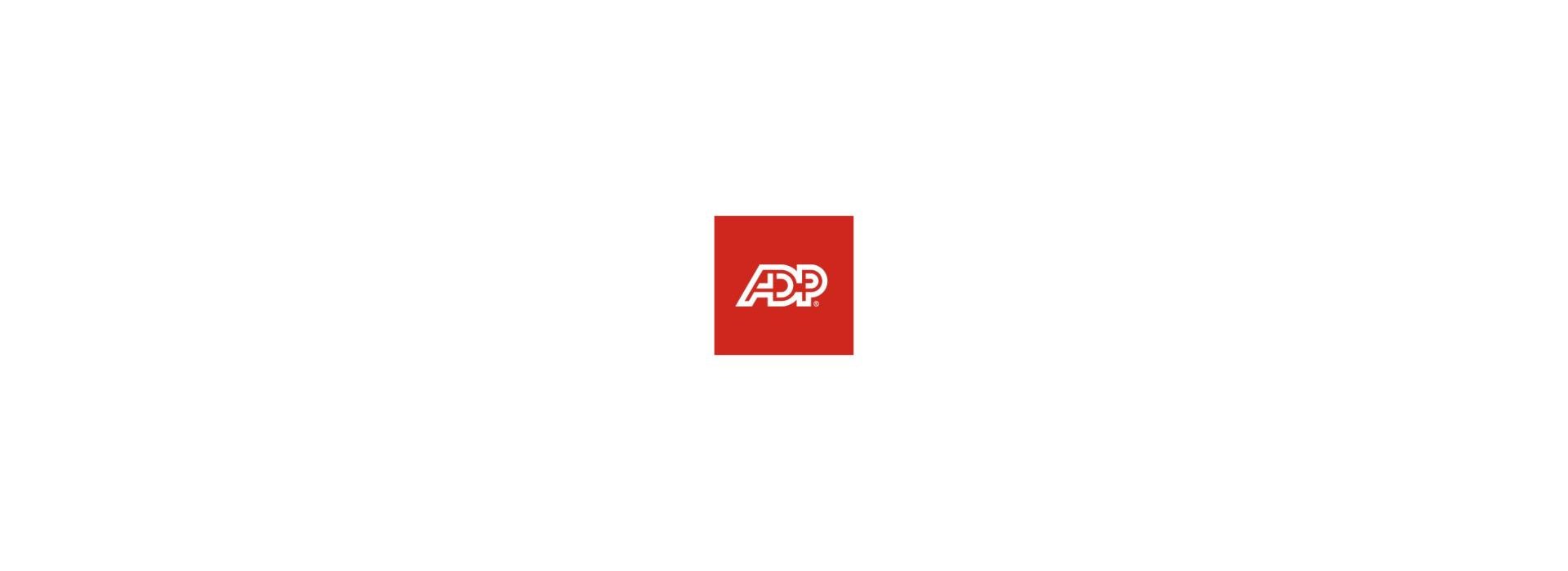 Logo ADP